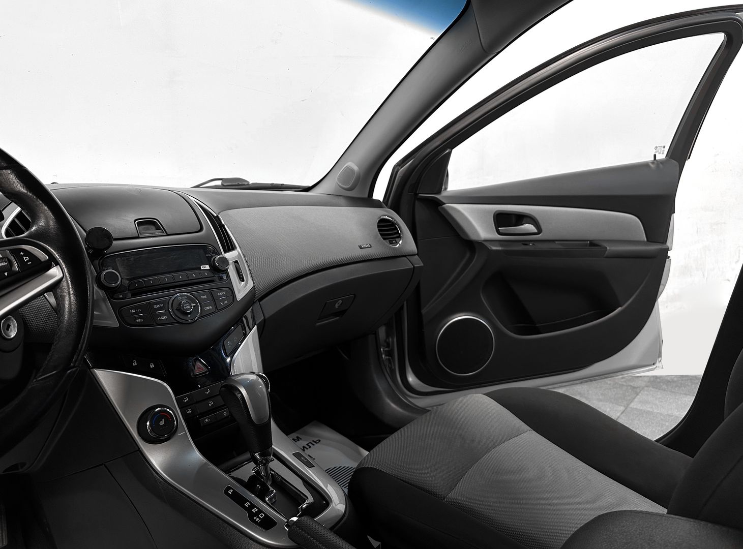 Cruze