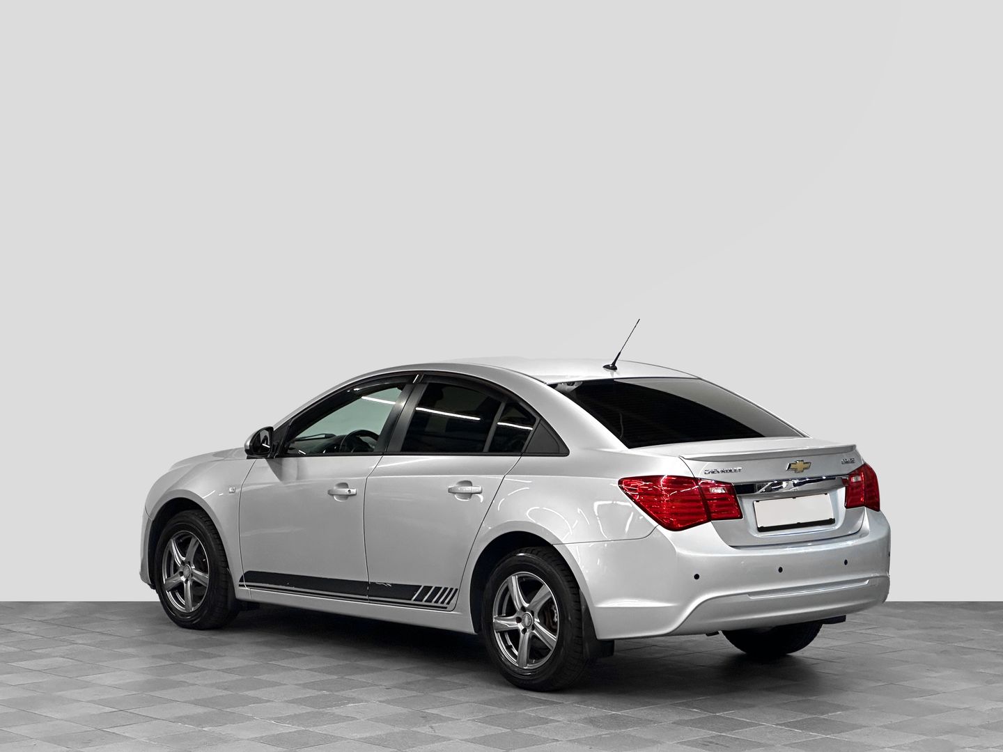 Cruze