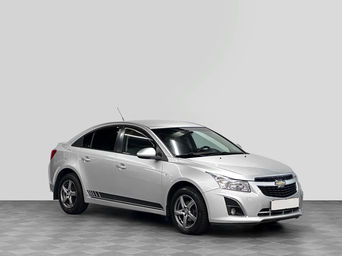 Cruze