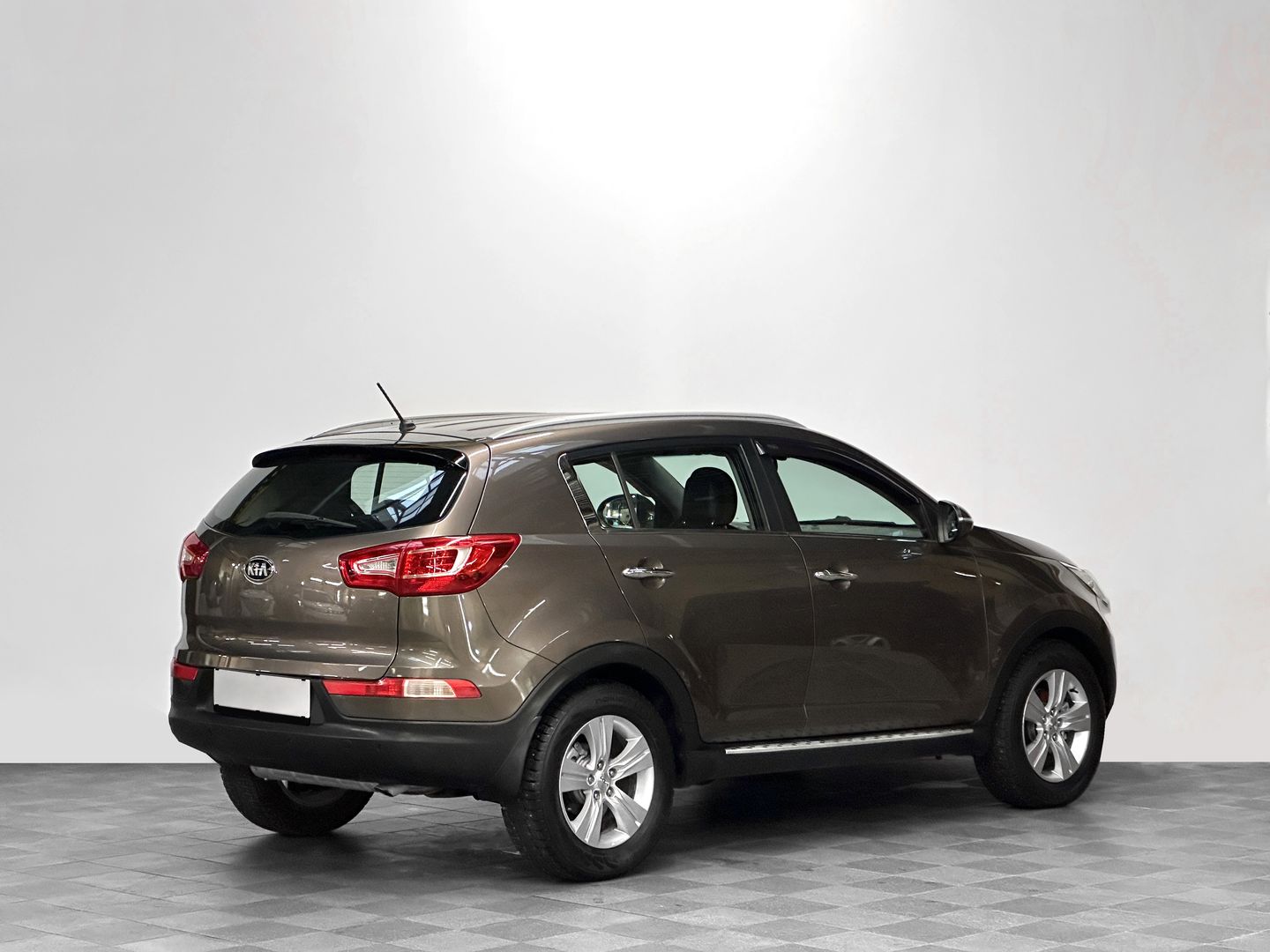 Sportage