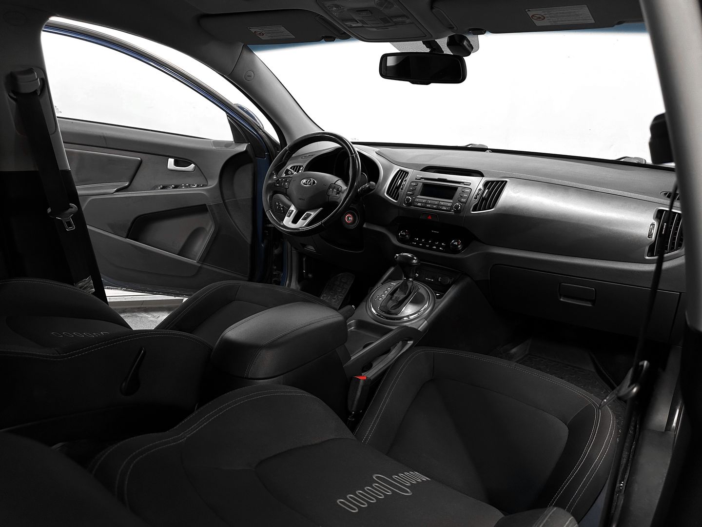 Sportage