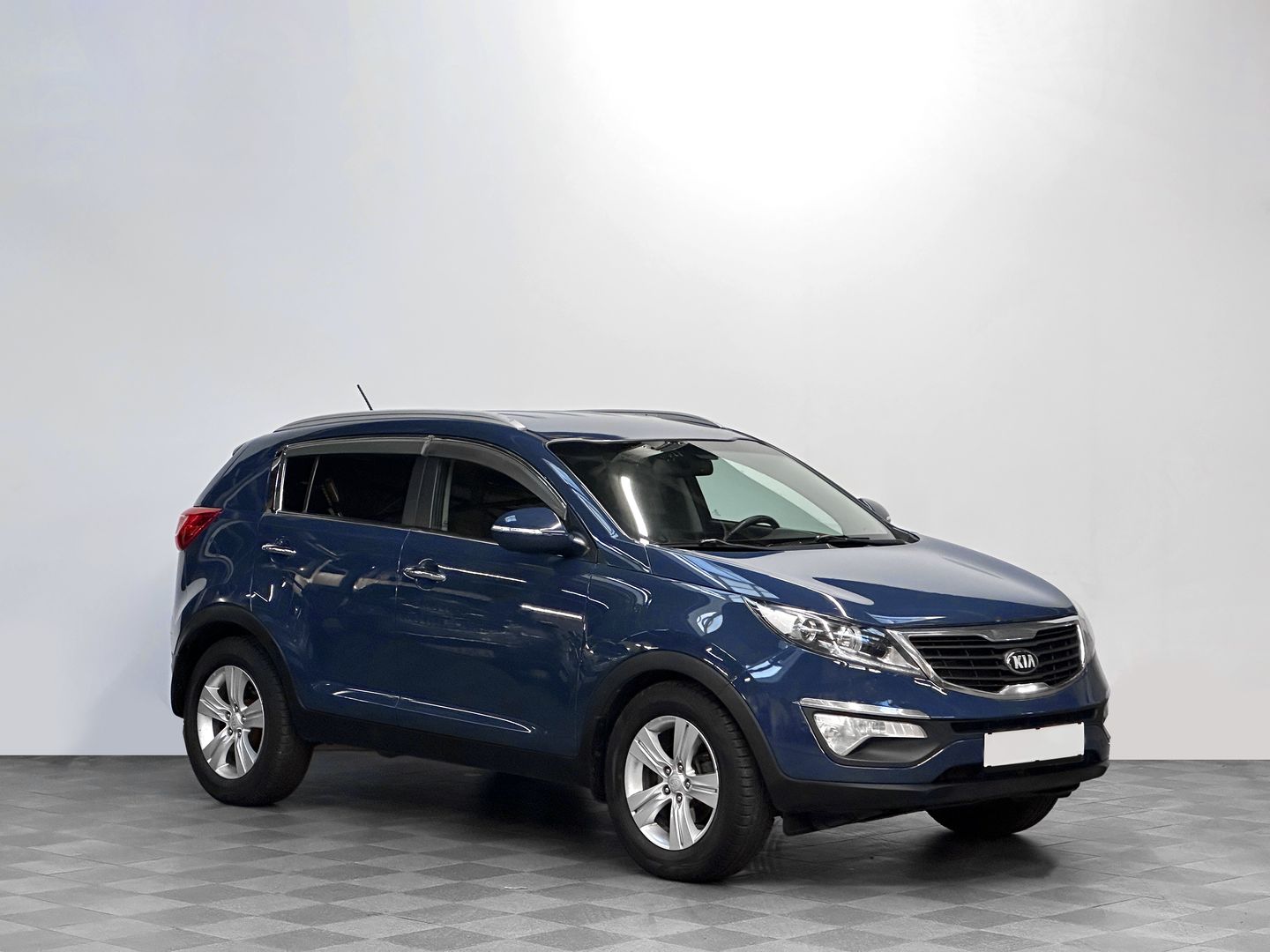Sportage