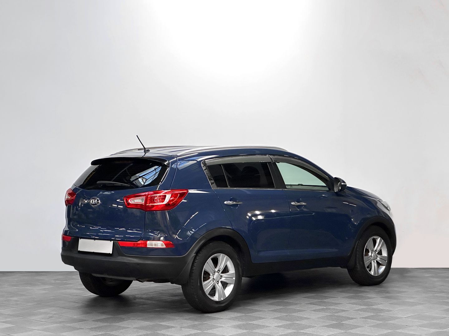 Sportage