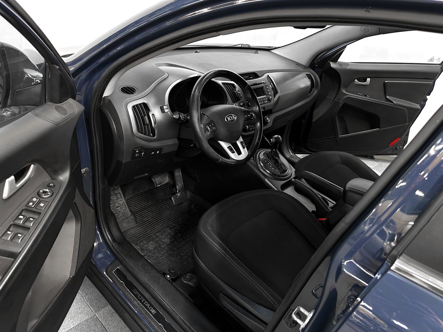 Sportage