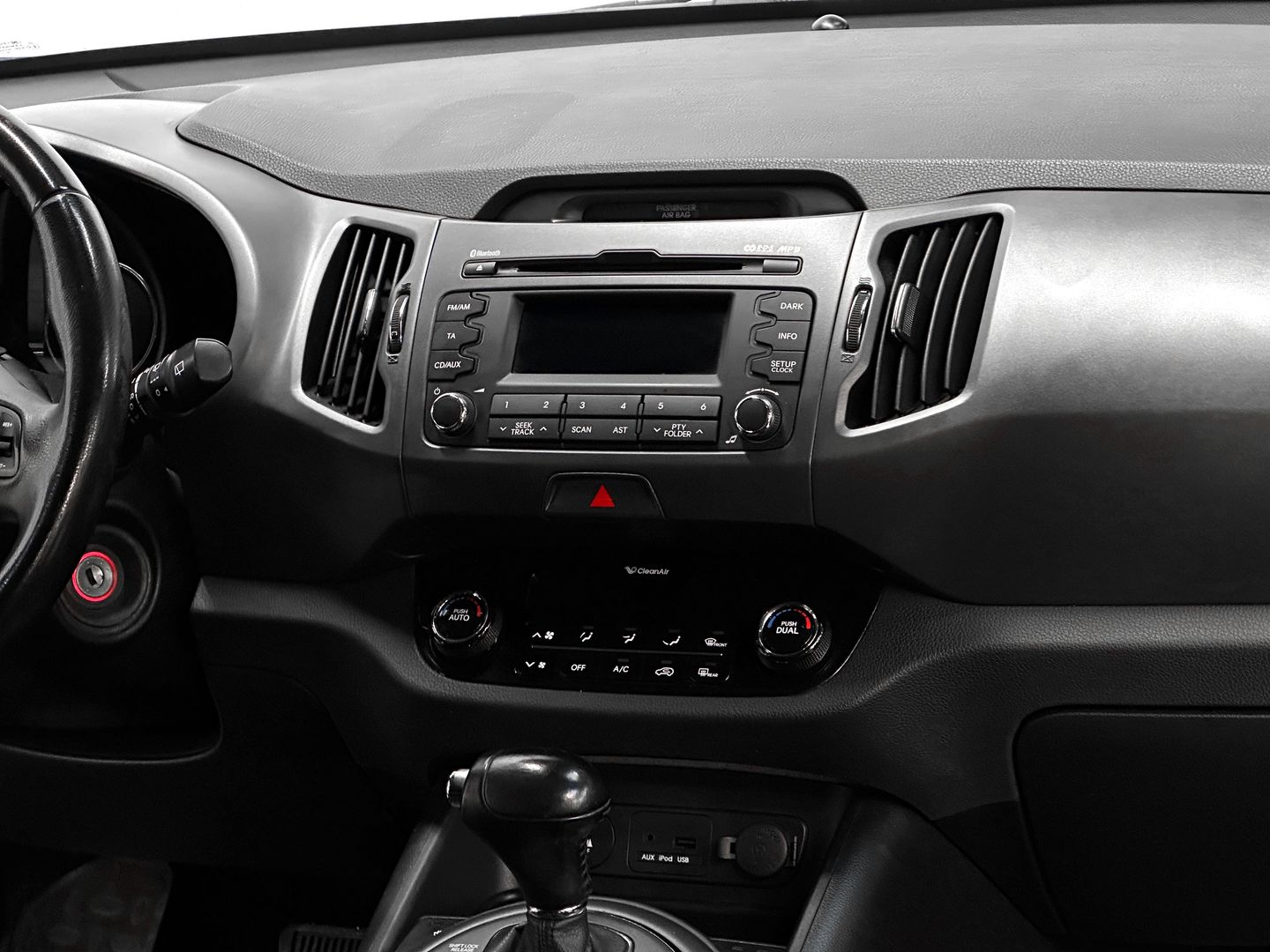 Sportage