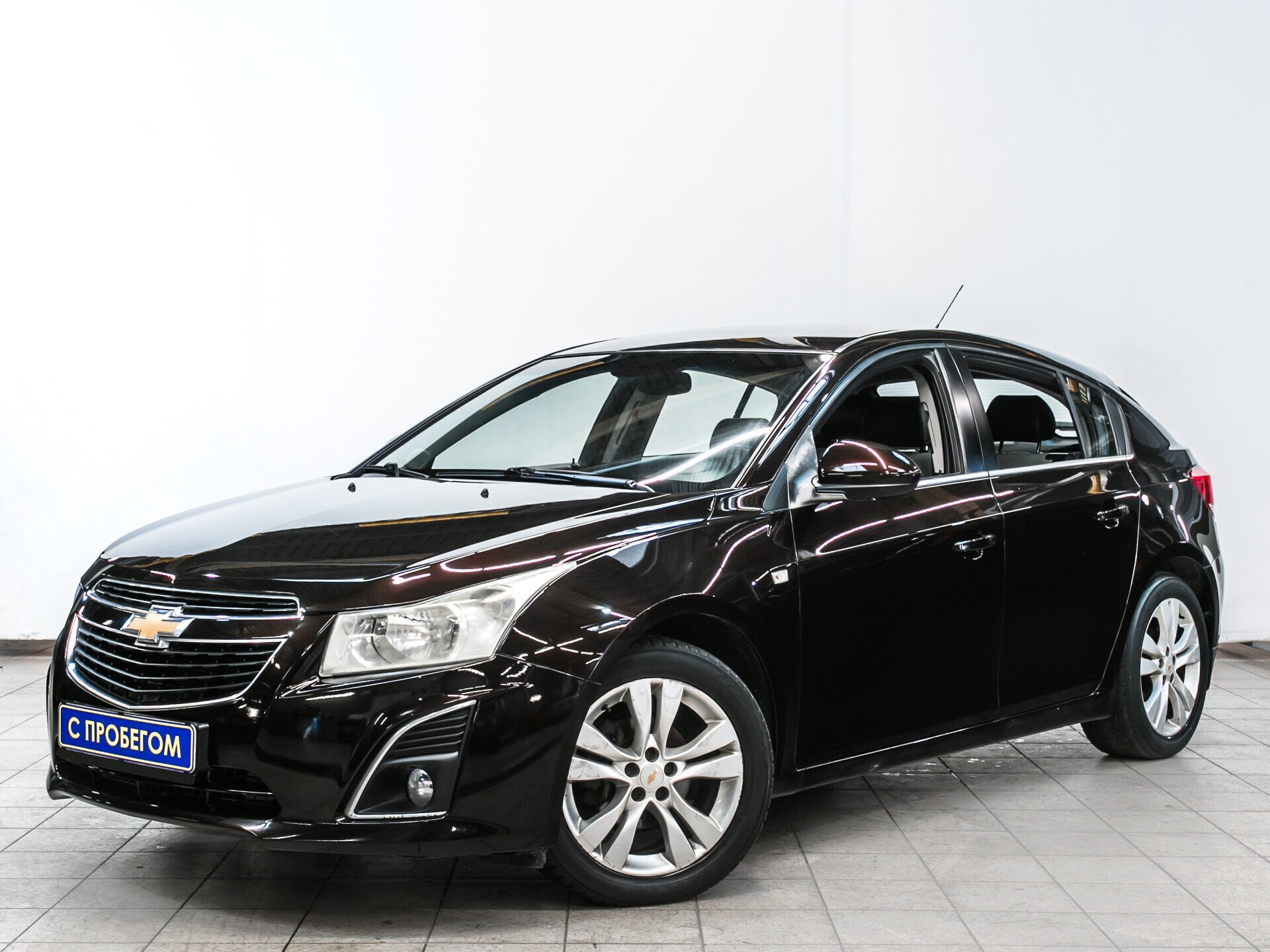 Cruze