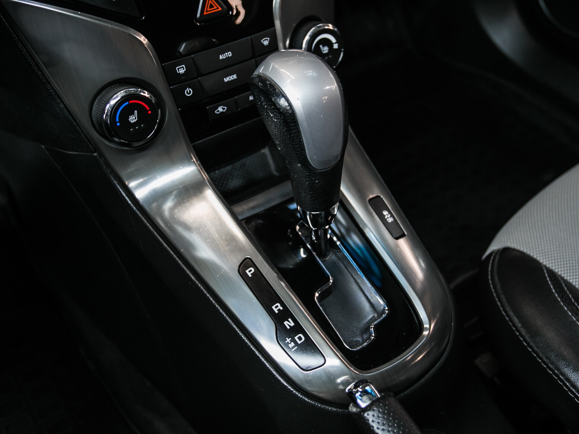 Cruze