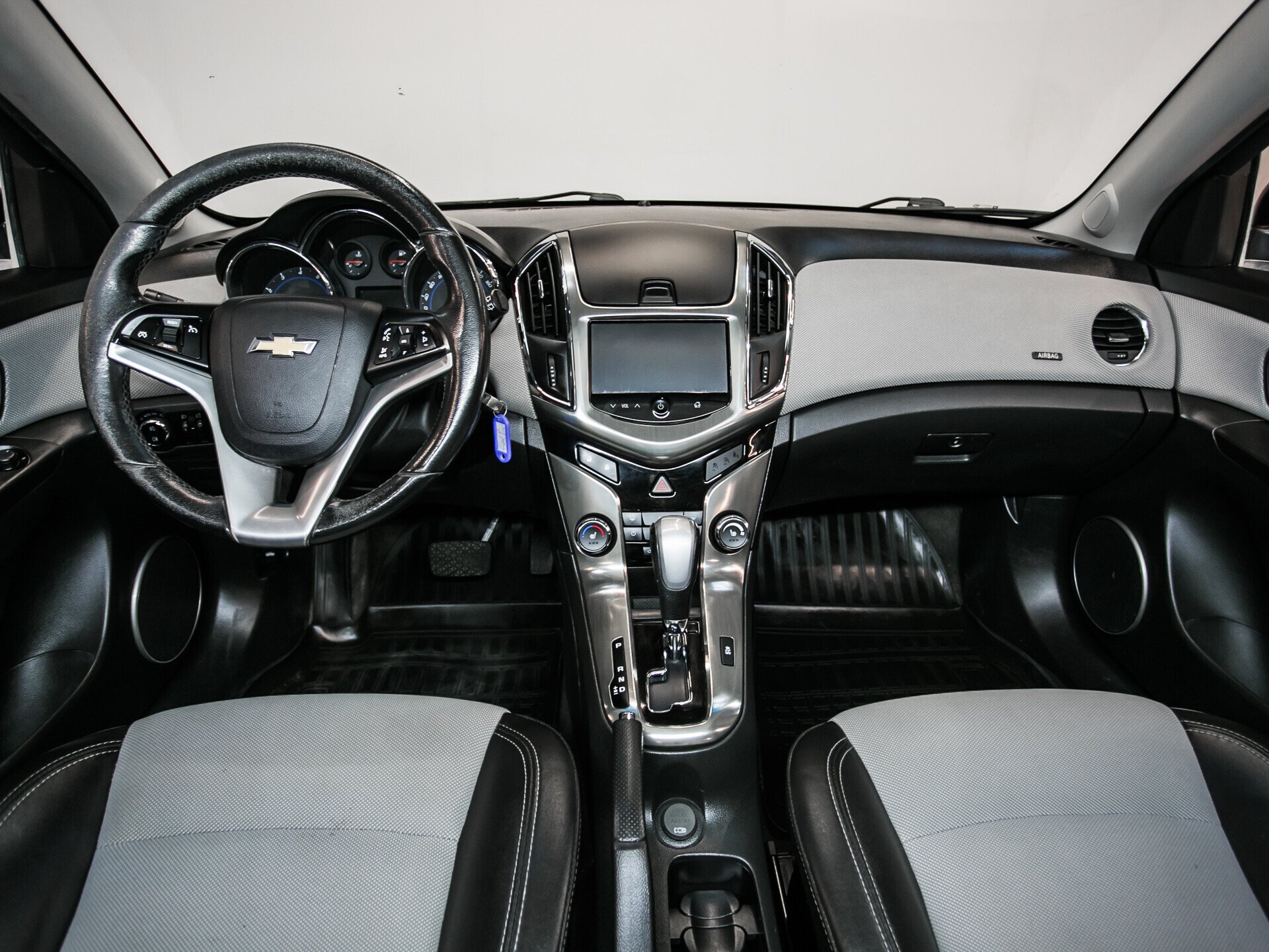 Cruze