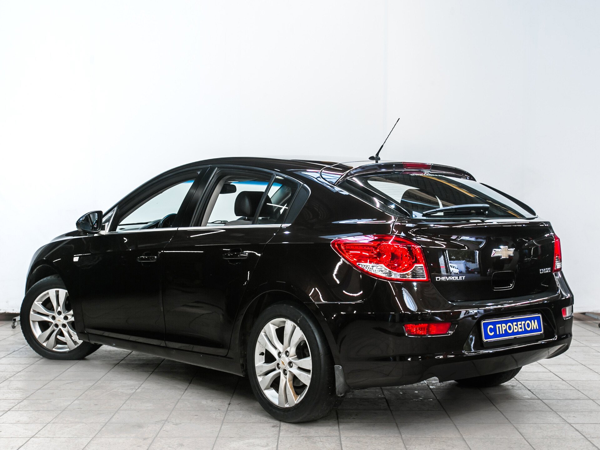 Cruze