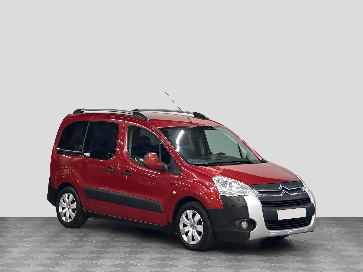 Berlingo