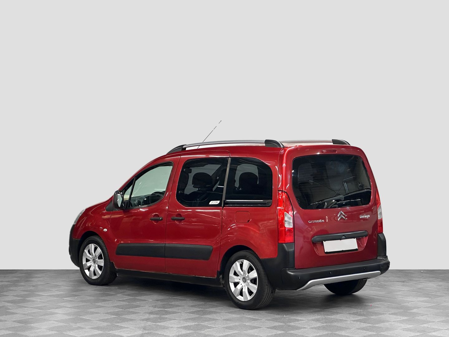 Berlingo