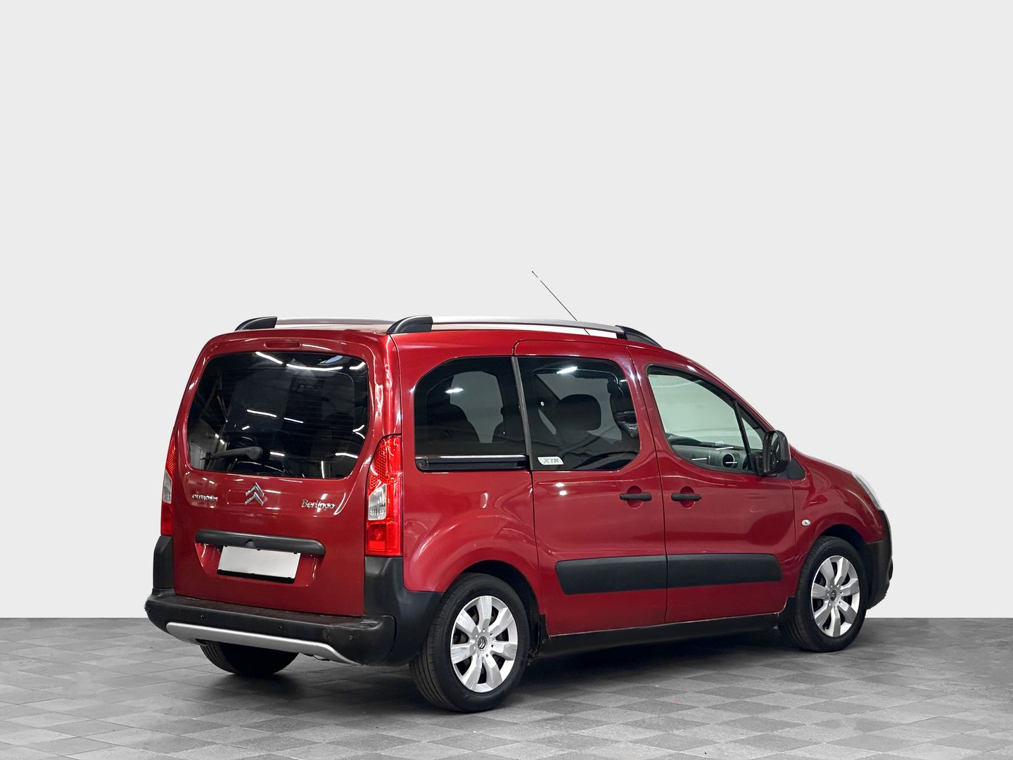 Berlingo