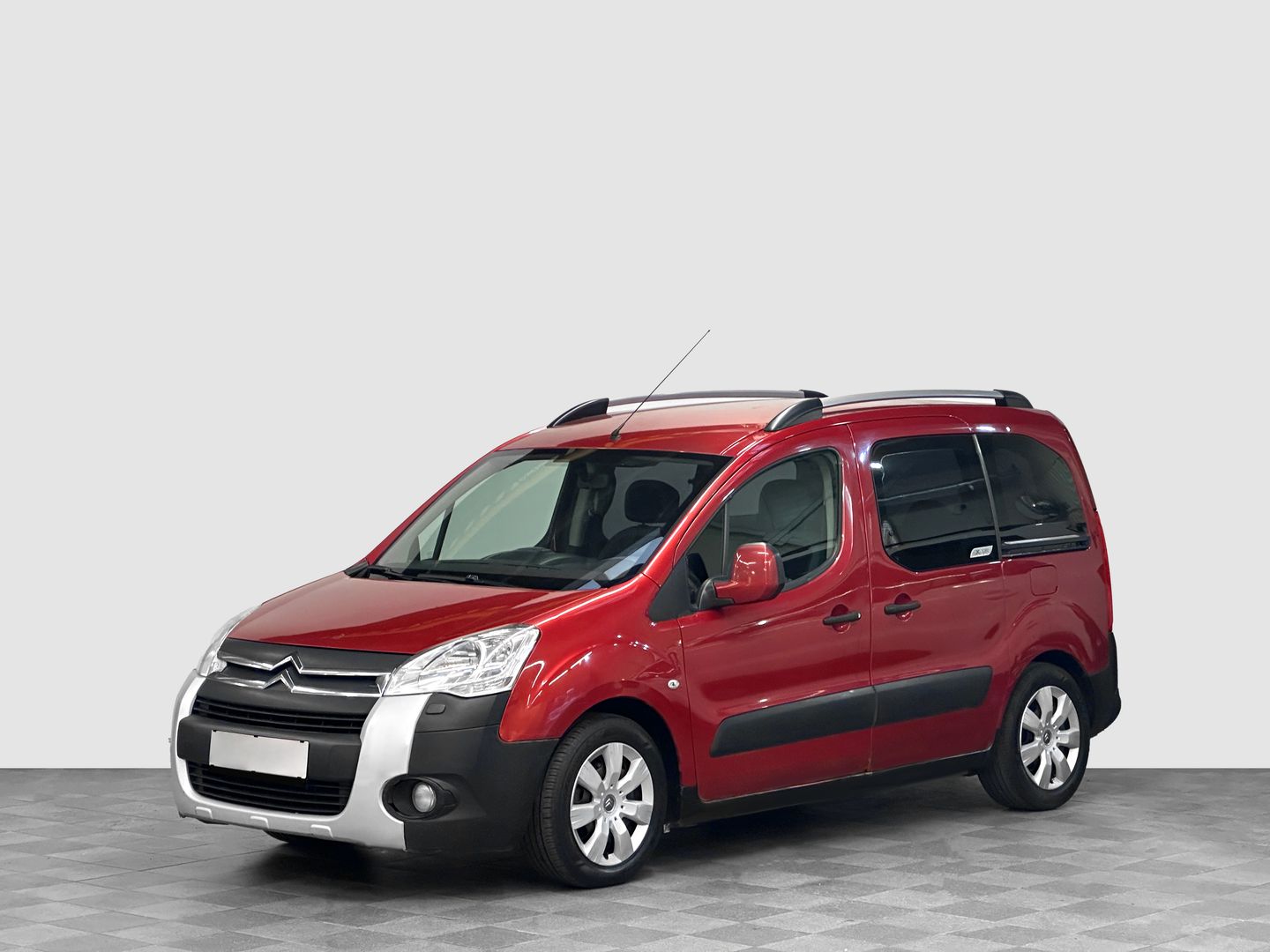 Berlingo