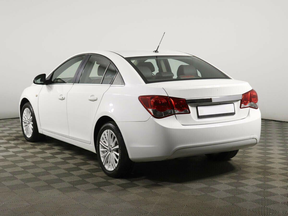 Cruze