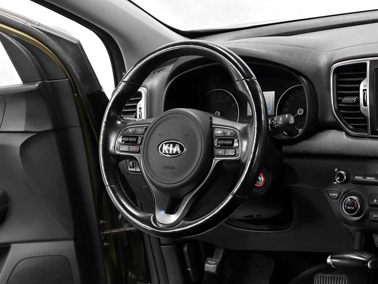 Sportage