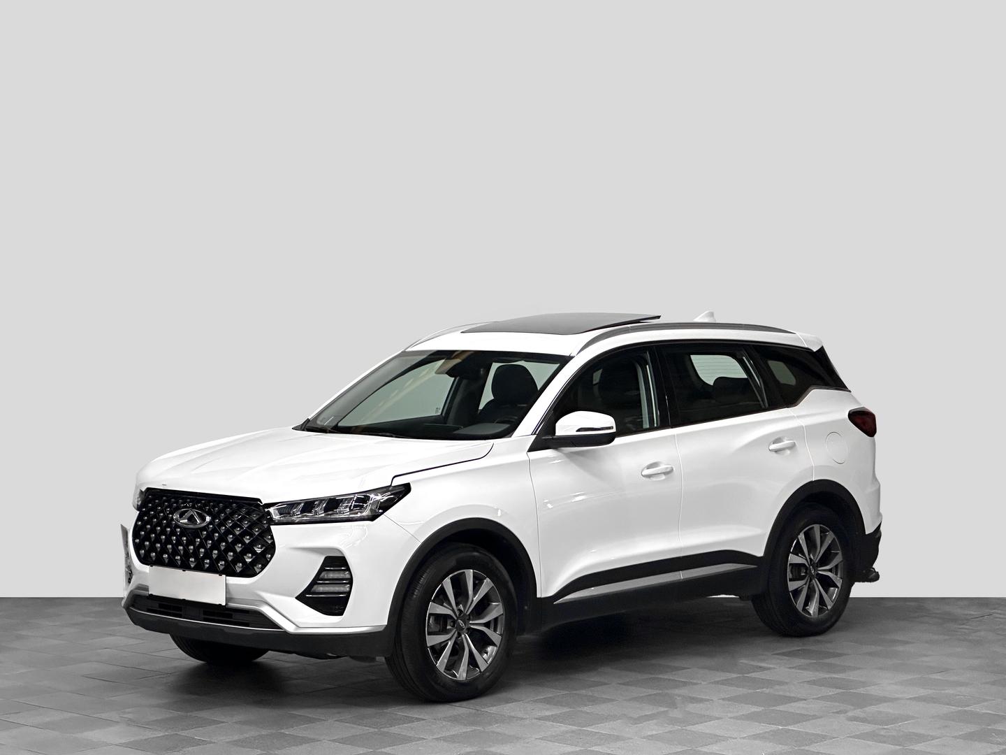 Tiggo 7 Pro
