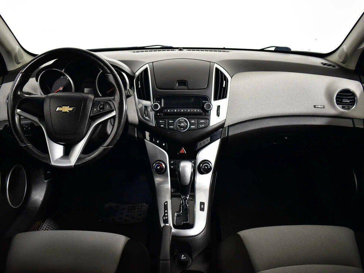 Cruze