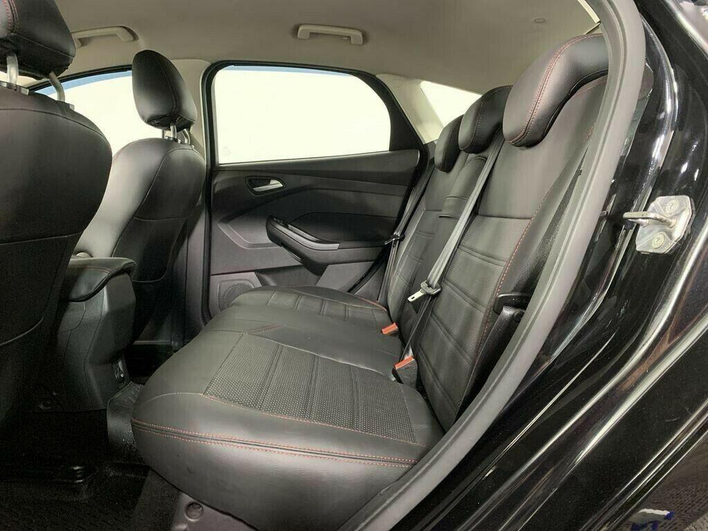 Focus