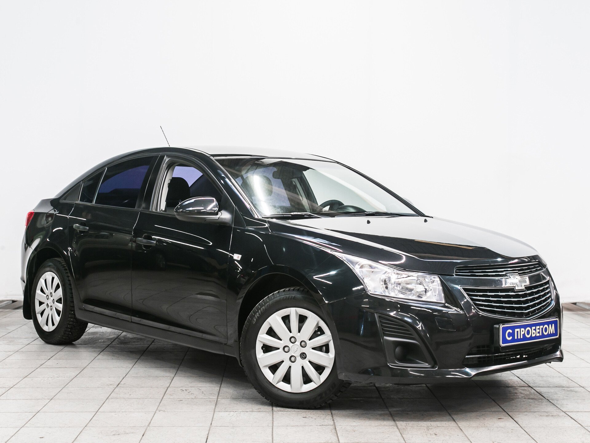 Cruze