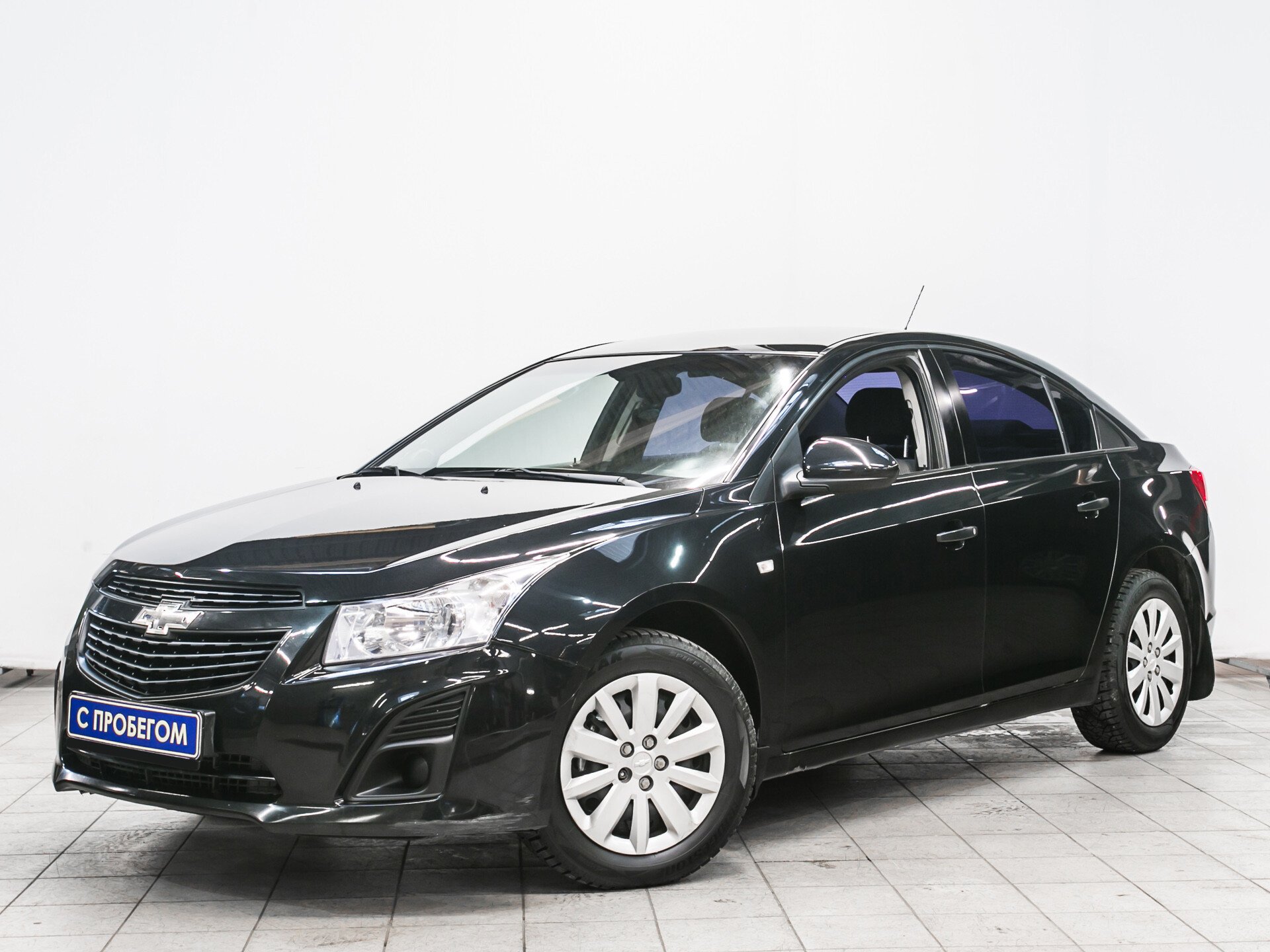 Cruze