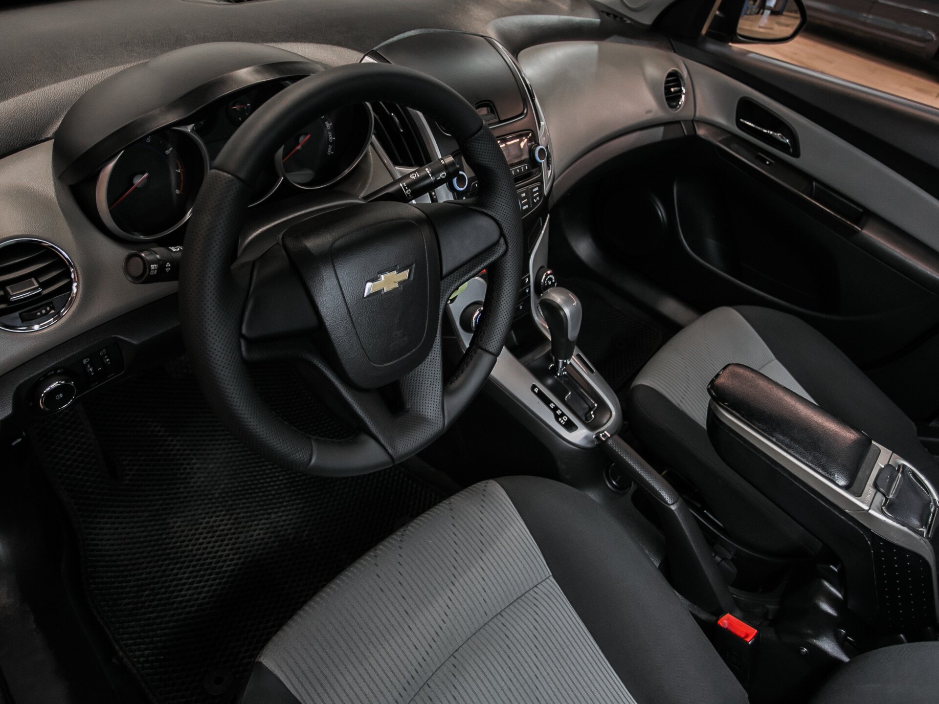 Cruze