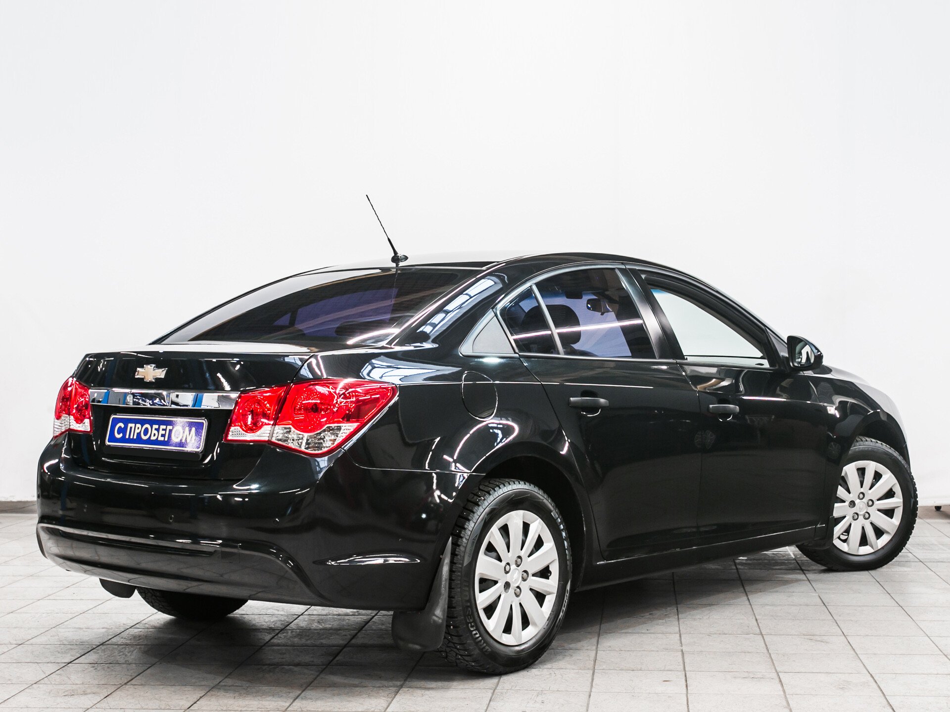 Cruze