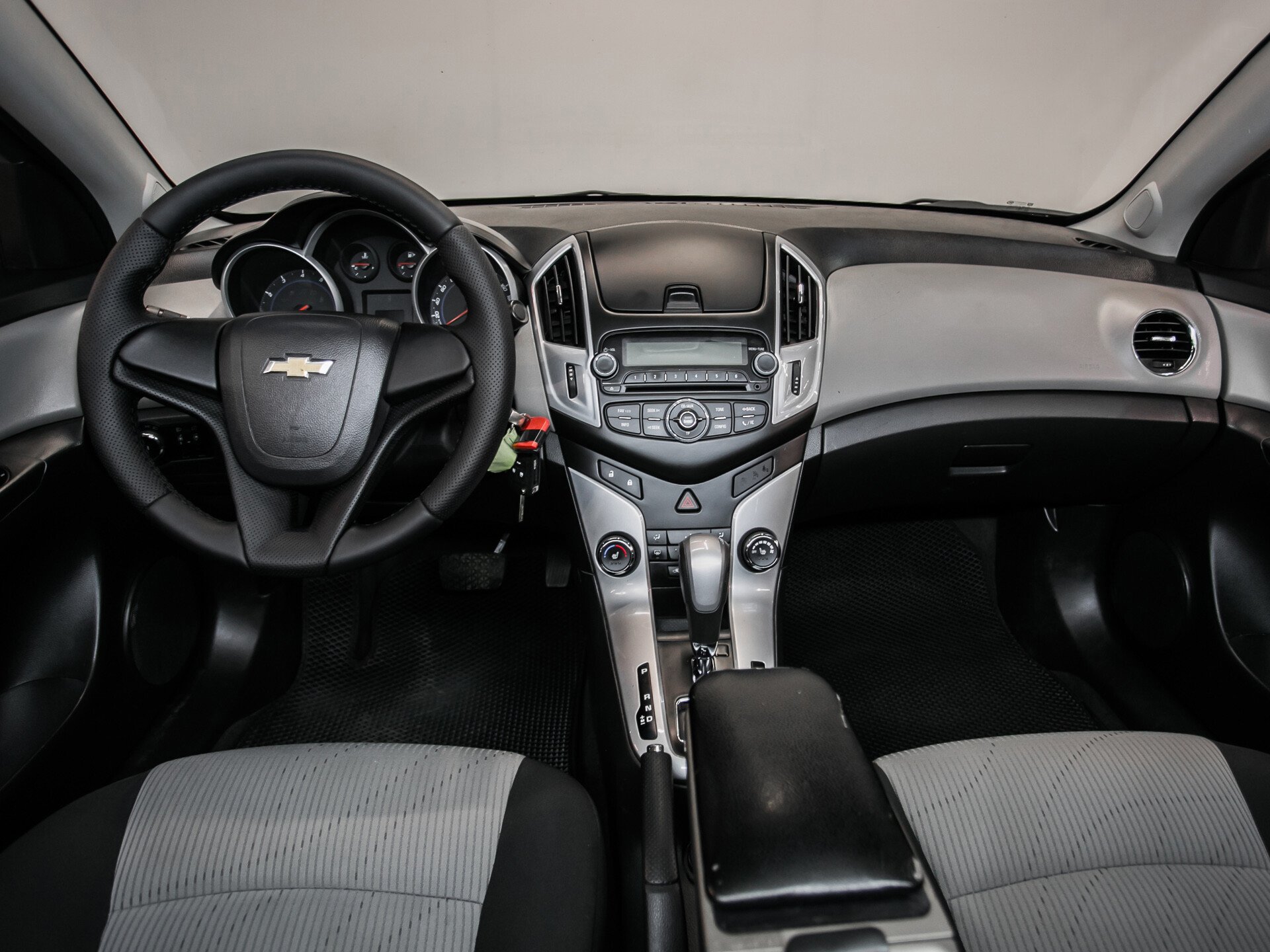 Cruze