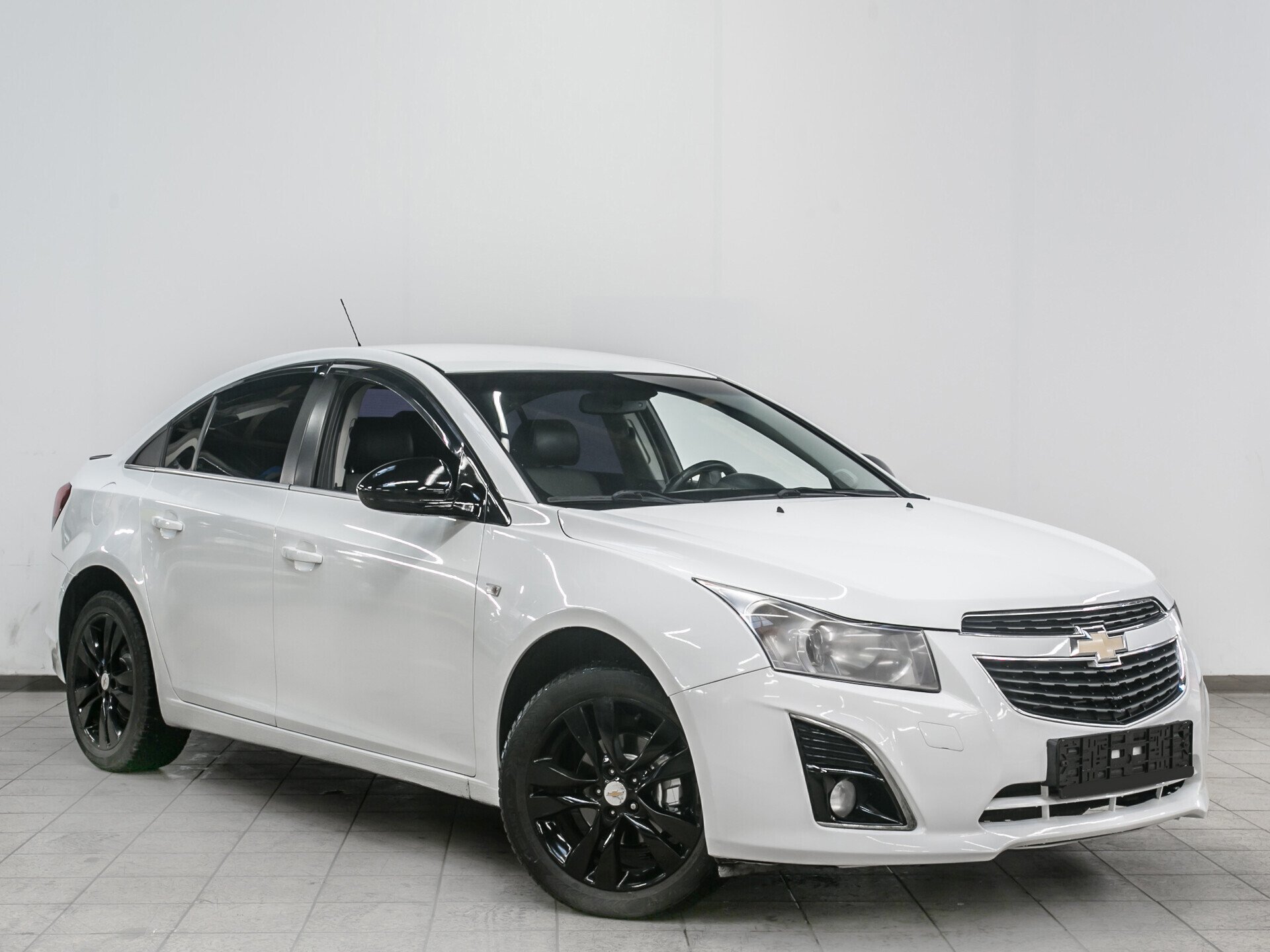 Cruze