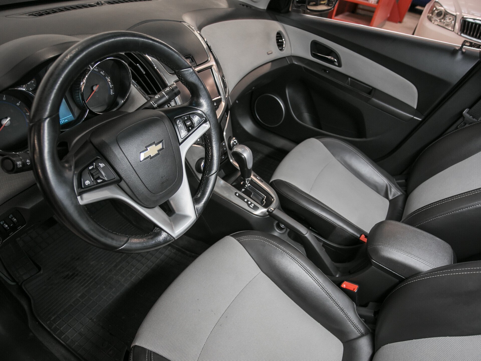 Cruze