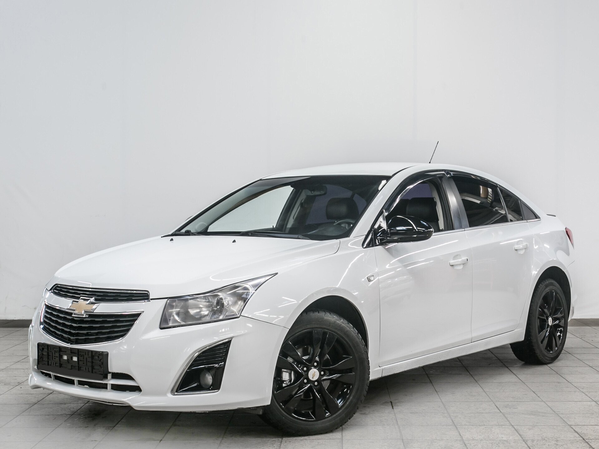 Cruze