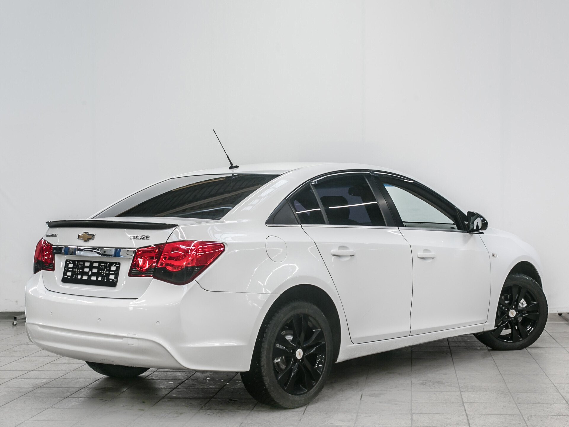 Cruze