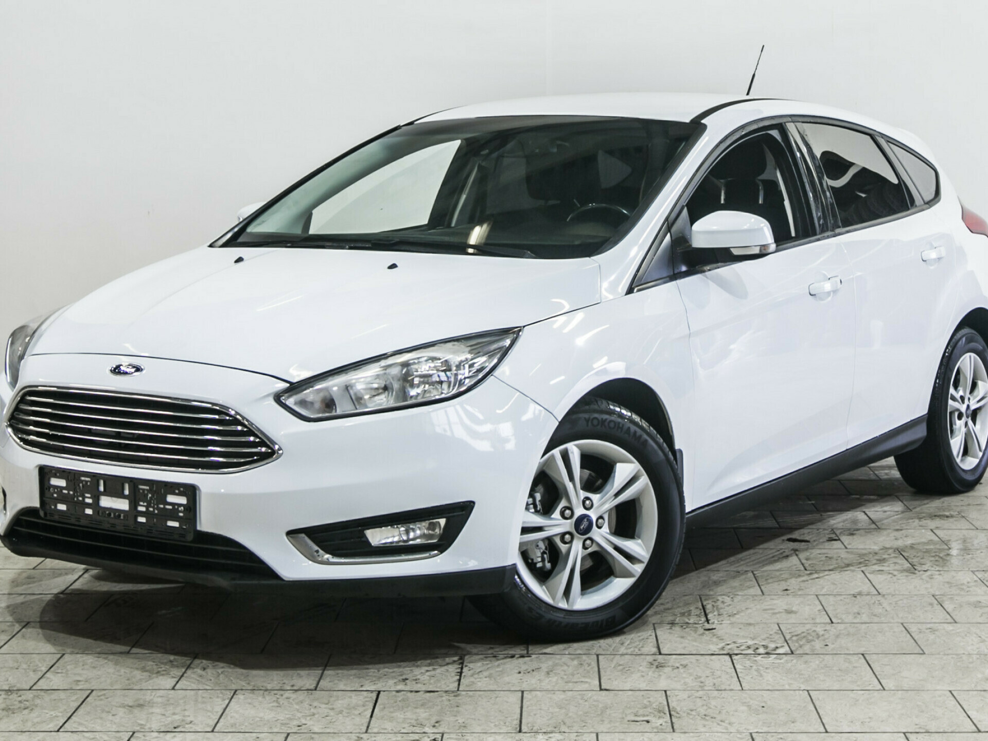 Focus
