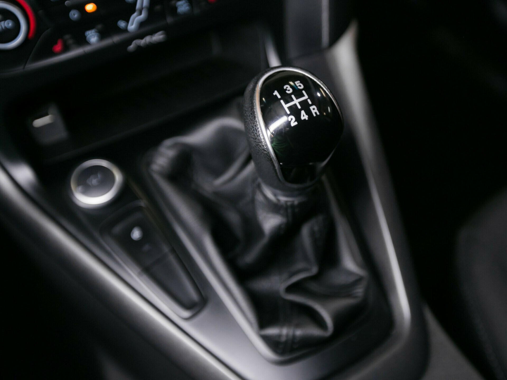 Focus