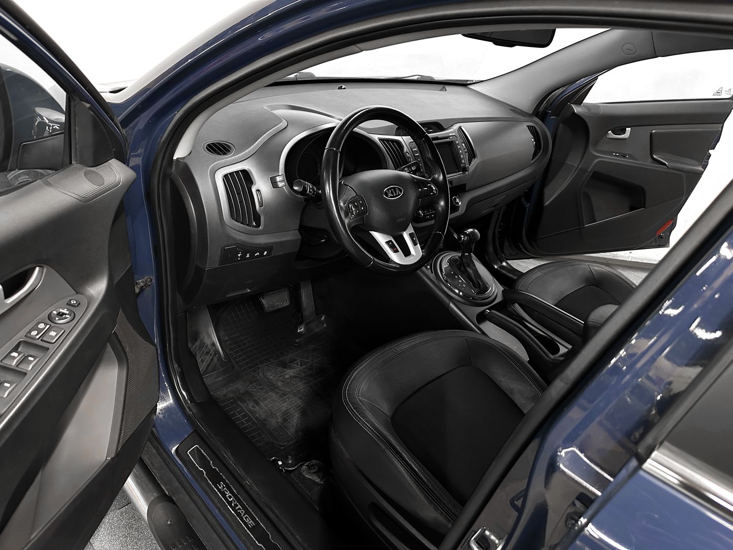 Sportage