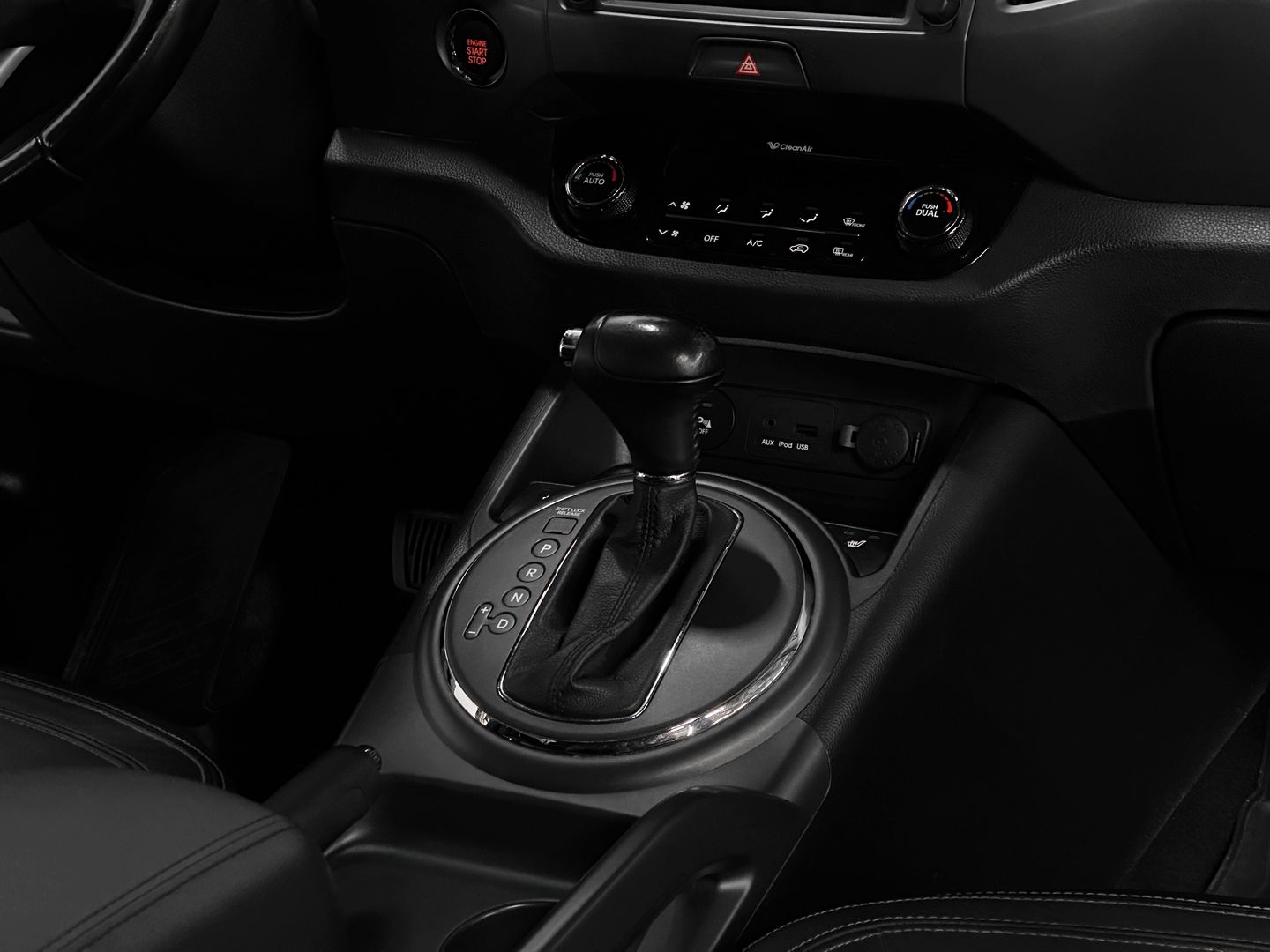 Sportage