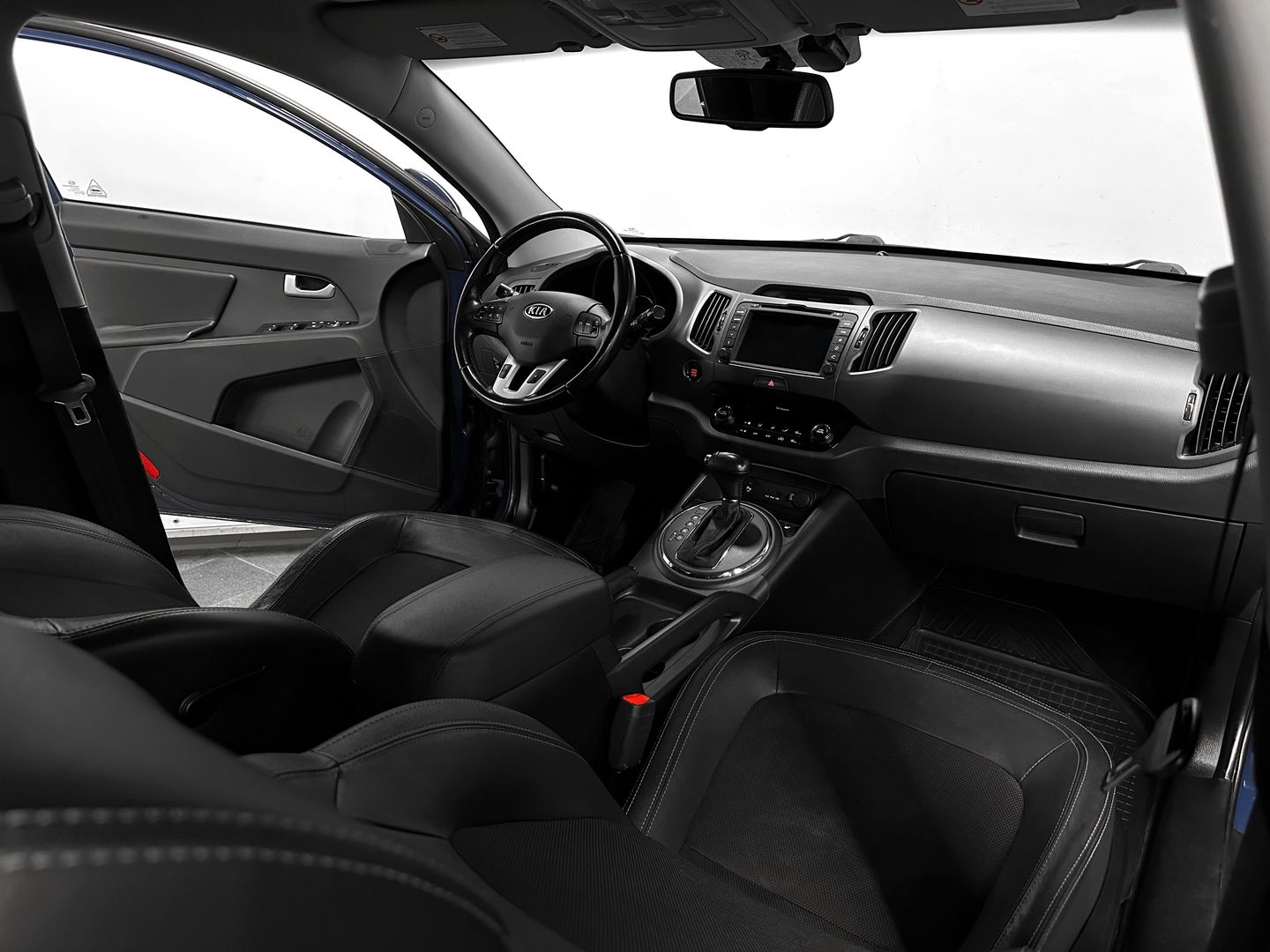 Sportage