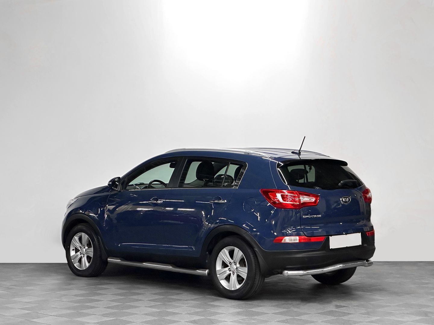 Sportage