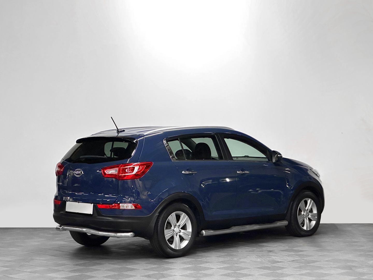 Sportage