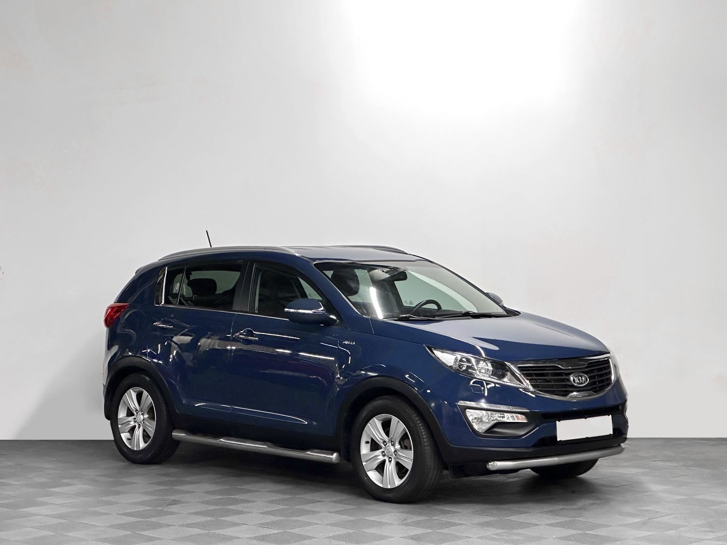 Sportage