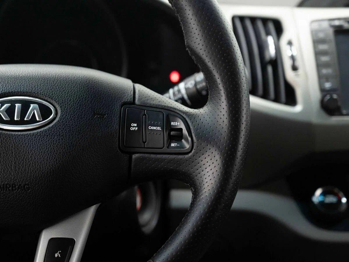 Sportage