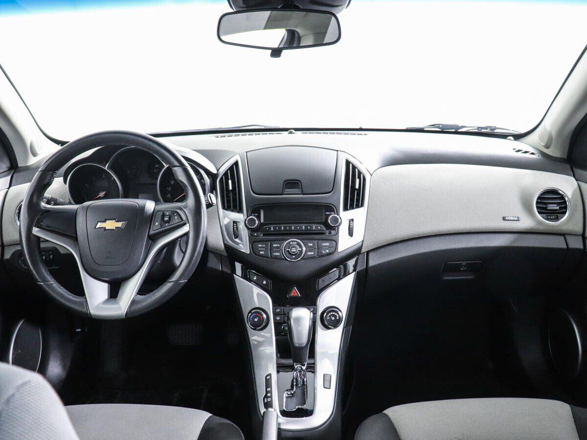Cruze