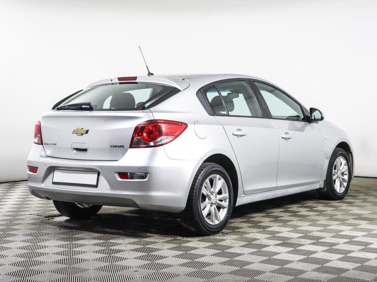 Cruze