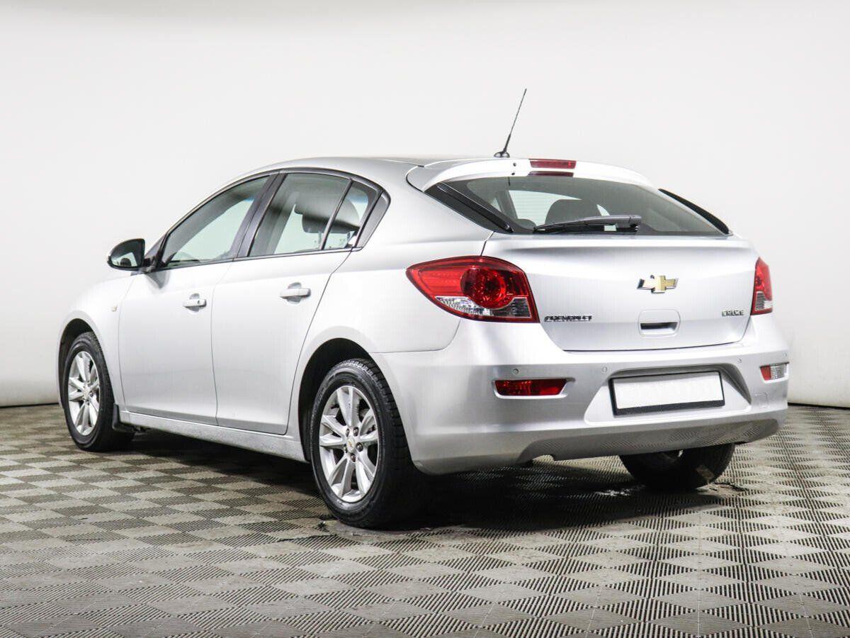 Cruze