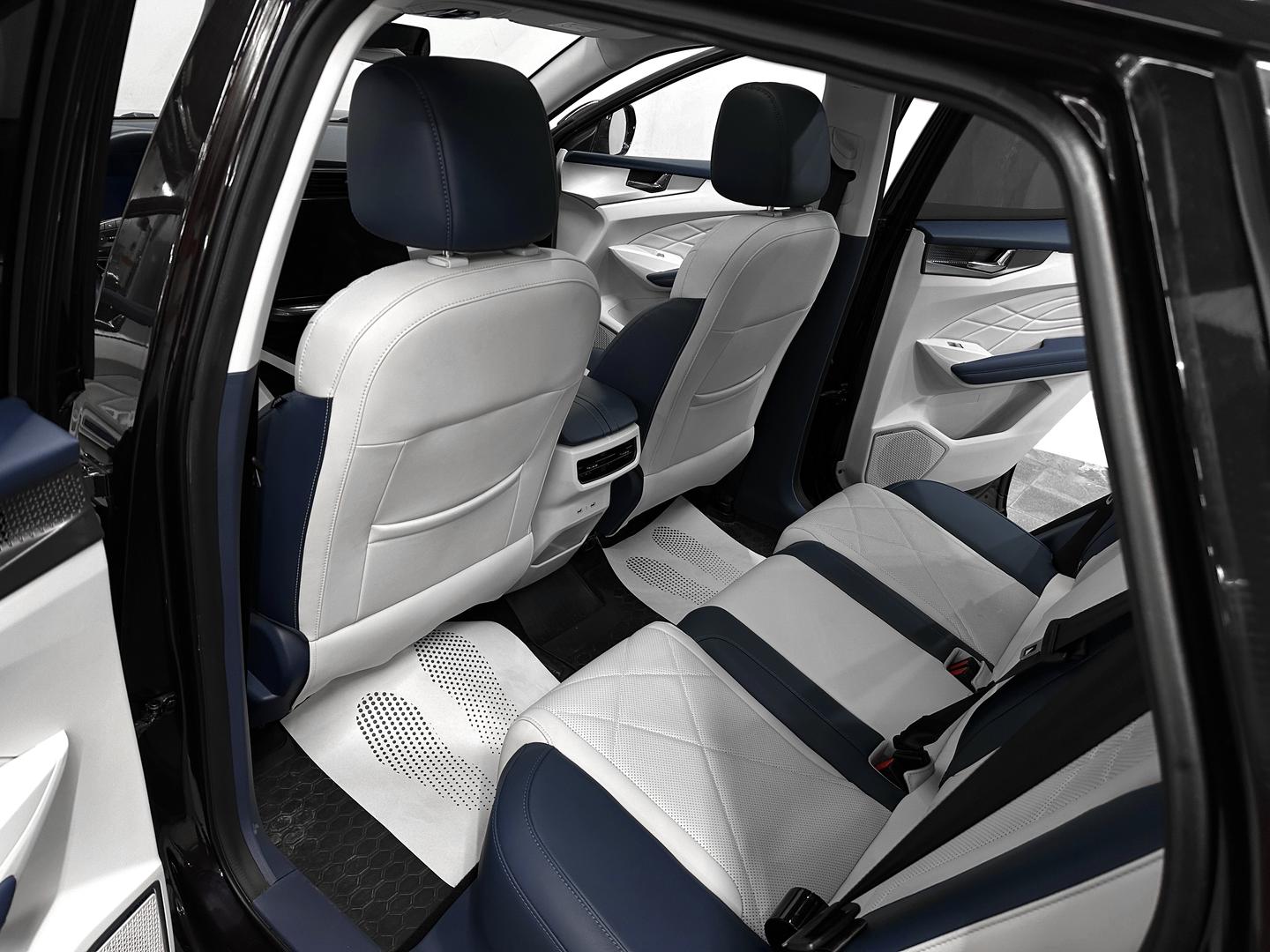 X7 Kunlun