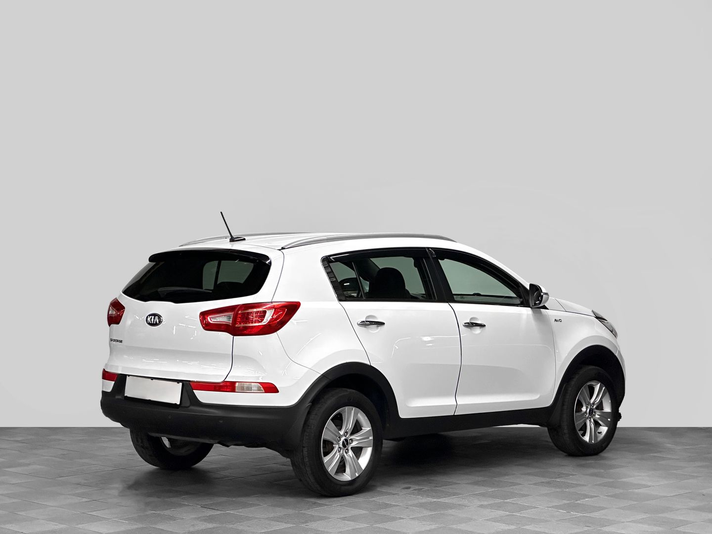Sportage