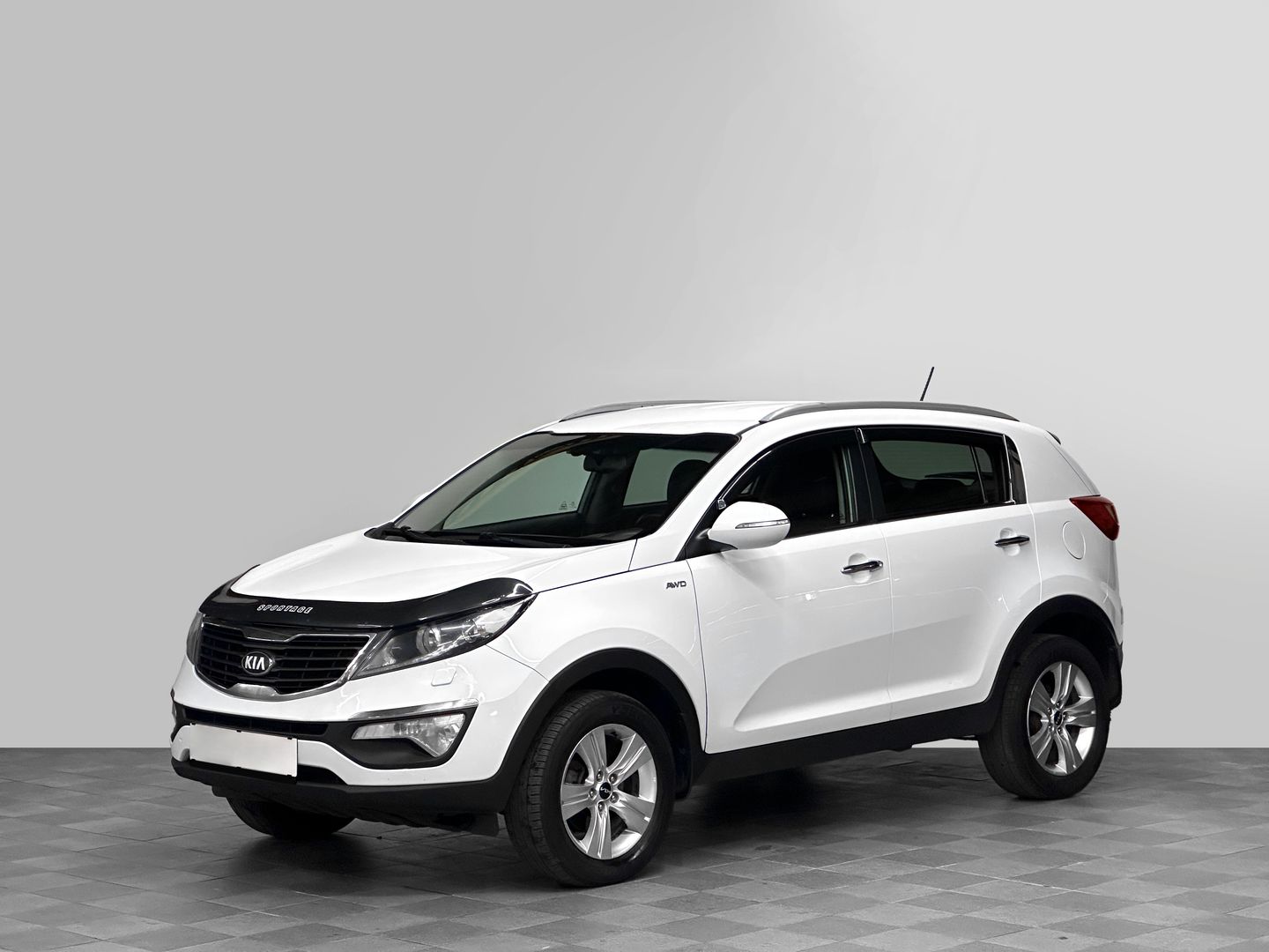 Sportage