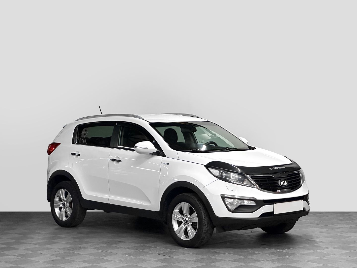Sportage