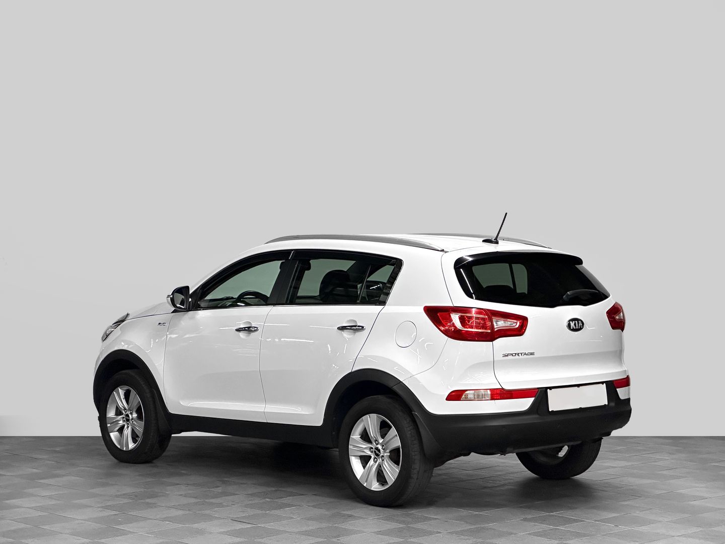 Sportage