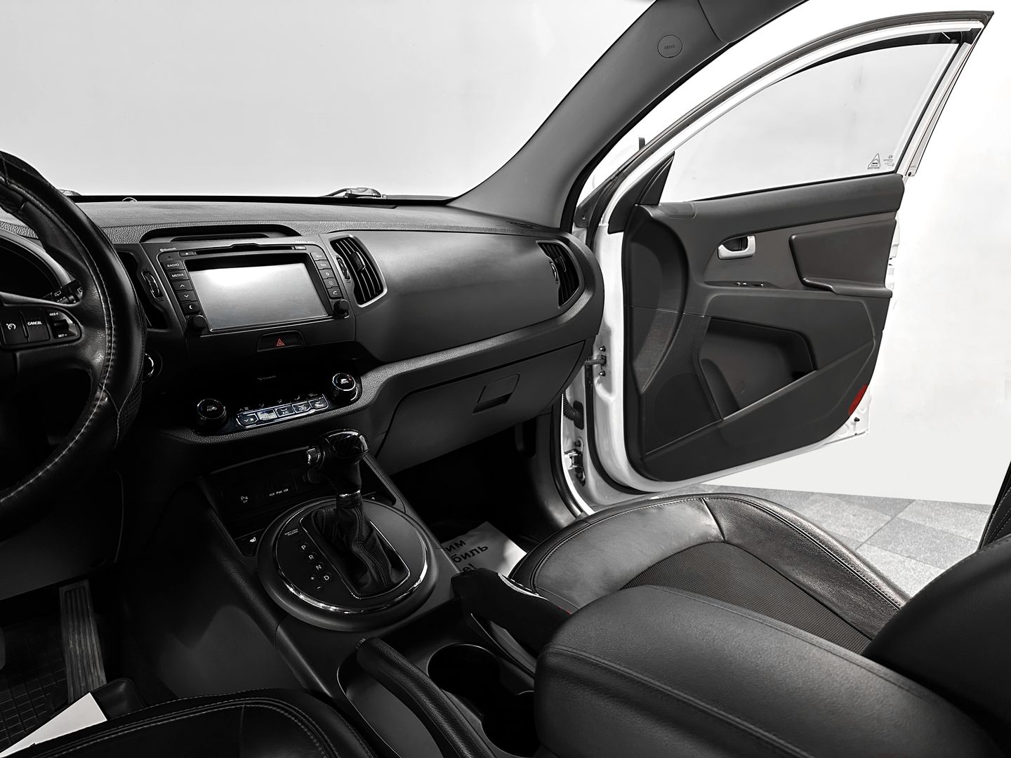 Sportage