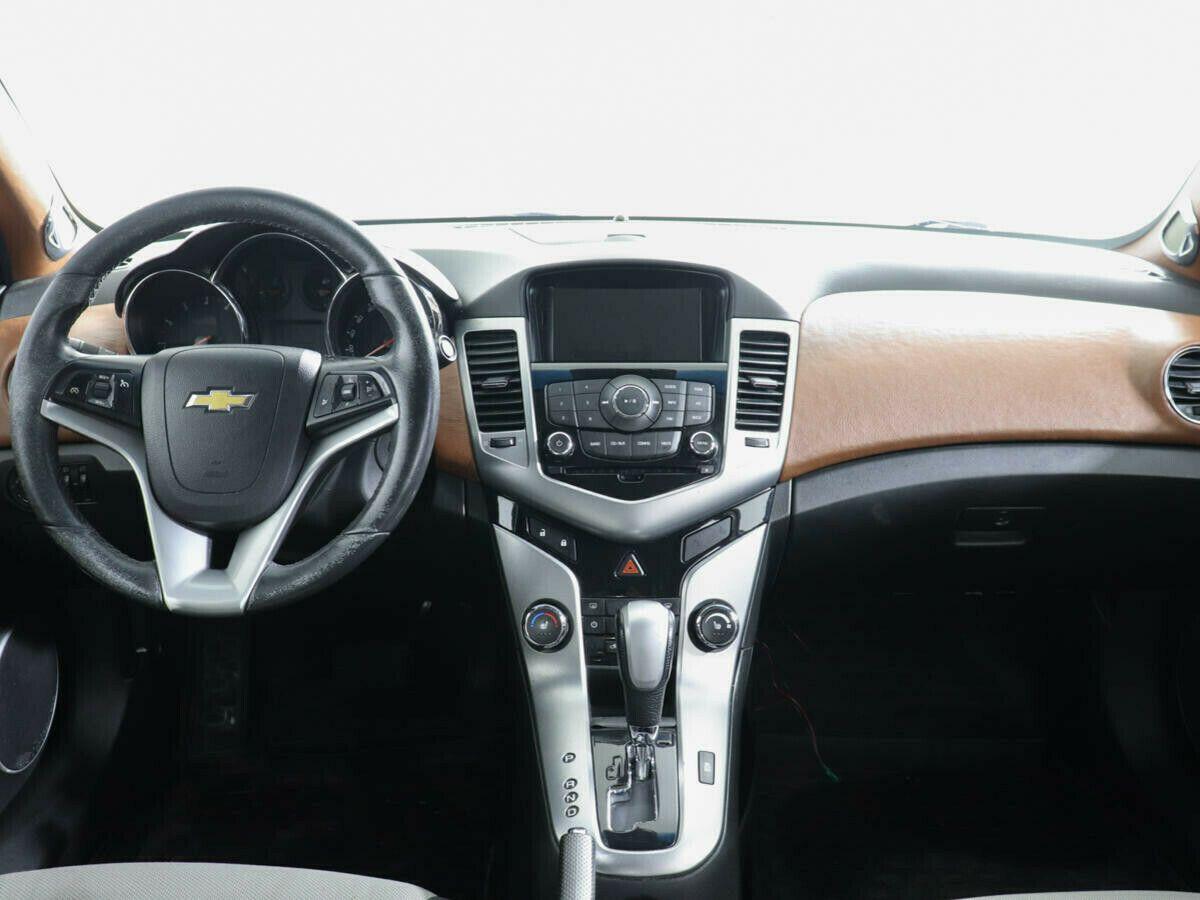 Cruze